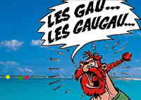 Avatar de l’utilisateur